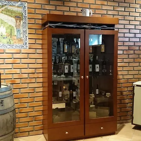 度假居 Casa Quinta Da Adega Do Chao - Vale Do Douro *