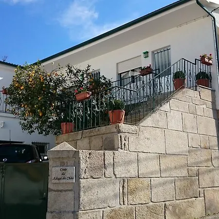 Casa Quinta Da Adega Do Chao - Vale Do Douro