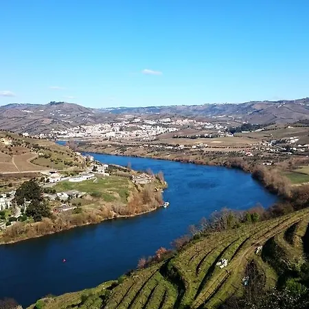 Casa Quinta Da Adega Do Chao - Vale Do Douro *