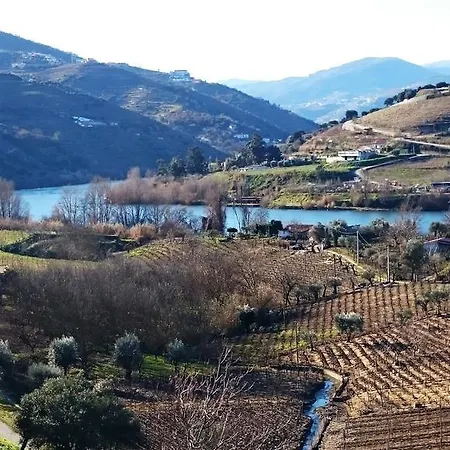 Casa Quinta Da Adega Do Chao - Vale Do Douro 度假居 *