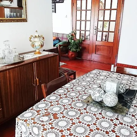 Casa Quinta Da Adega Do Chao - Vale Do Douro 度假居 拉梅戈