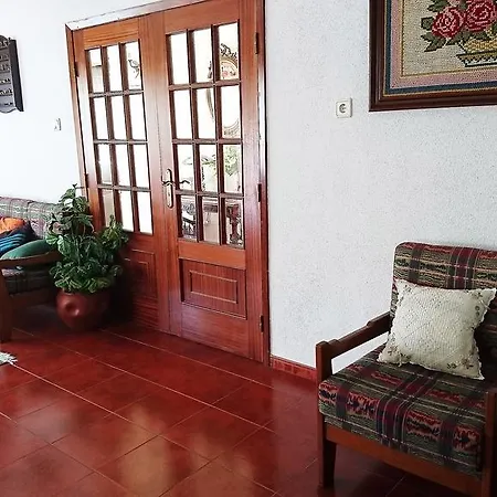 Casa Quinta Da Adega Do Chao - Vale Do Douro Lamego