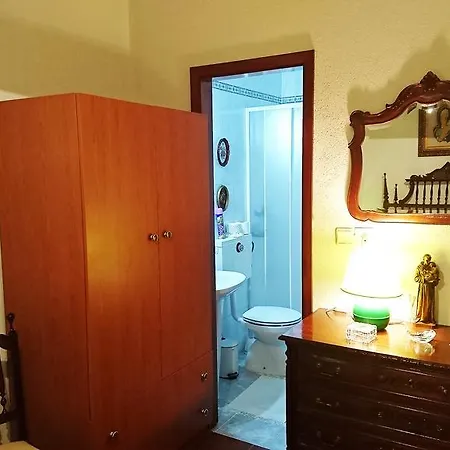 Casa Quinta Da Adega Do Chao - Vale Do Douro *