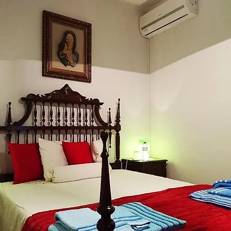 Casa Quinta Da Adega Do Chao - Vale Do Douro