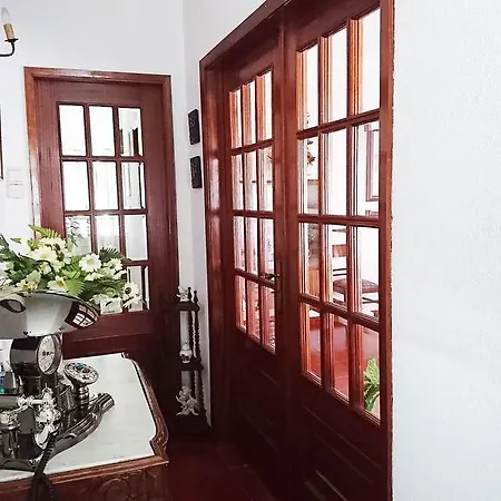 度假居 Casa Quinta Da Adega Do Chao - Vale Do Douro