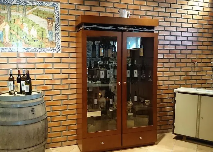 بيت للعطل Casa Quinta Da Adega Do Chao - Vale Do Douro *