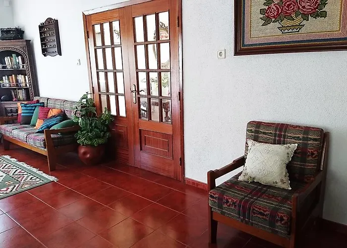 Casa Quinta Da Adega Do Chao - Vale Do Douro لاميغو