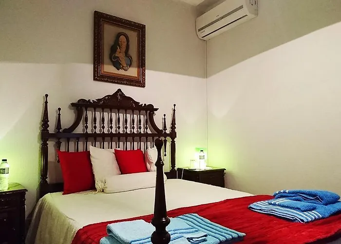 Casa Quinta Da Adega Do Chao - Vale Do Douro