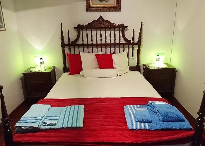 Casa Quinta Da Adega Do Chao - Vale Do Douro بيت للعطل *