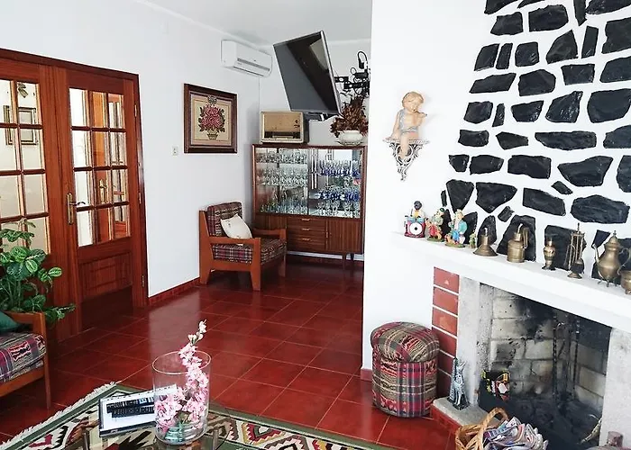 Casa Quinta Da Adega Do Chao - Vale Do Douro * Lamego