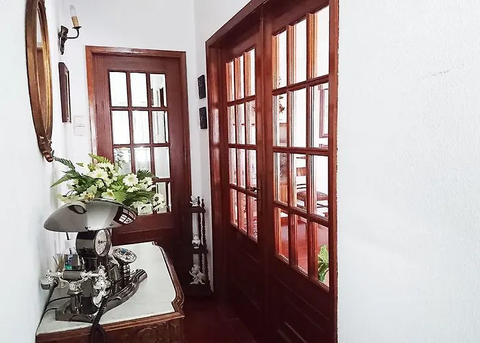 Сasa de vacaciones Casa Quinta Da Adega Do Chao - Vale Do Douro